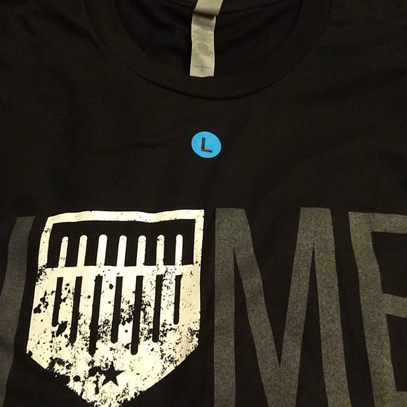 Next Level t-shirt - Picture 4 of 4